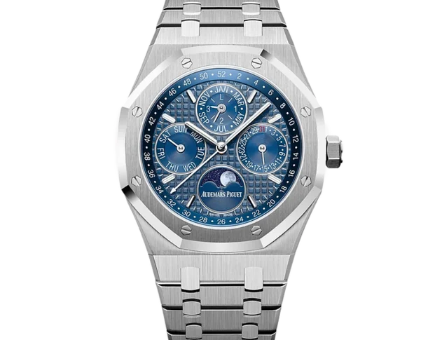 Audemars Piguet Royal Oak Perpetual Calendar 41mm Ekskluzywne Zegarki