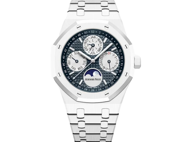 Audemars Piguet Royal Oak Perpetual Calendar 41mm Ekskluzywne Zegarki