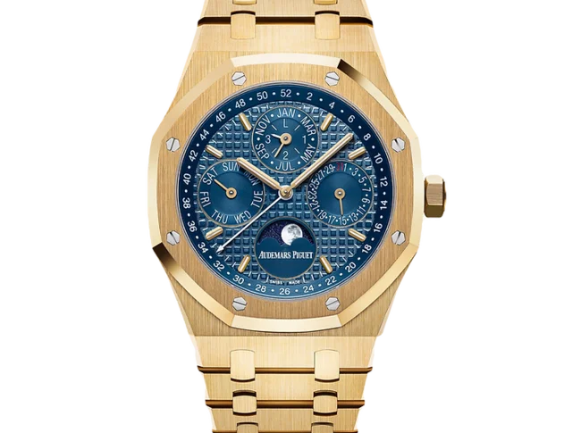 Audemars Piguet Royal Oak Perpetual Calendar 41mm Ekskluzywne Zegarki