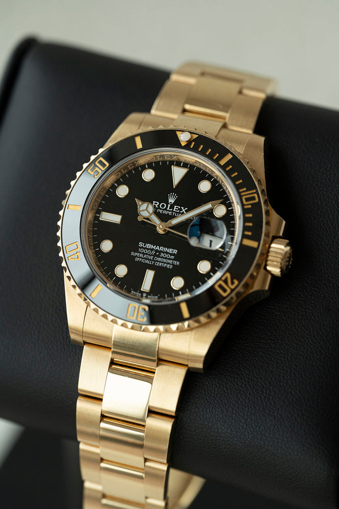 Rolex Submariner Date Ekskluzywne Zegarki