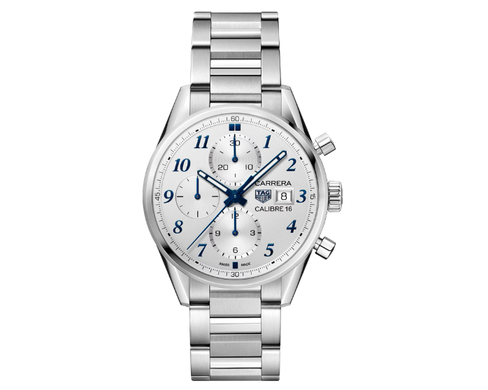 TAG Heuer Carrera Chronograph 41mm Ekskluzywne Zegarki