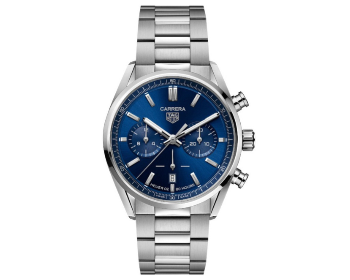 TAG Heuer Carrera Chronograph 42 Ekskluzywne Zegarki