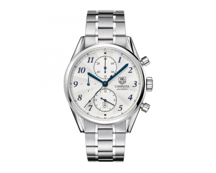 TAG Heuer Carrera Chronograph Ekskluzywne Zegarki