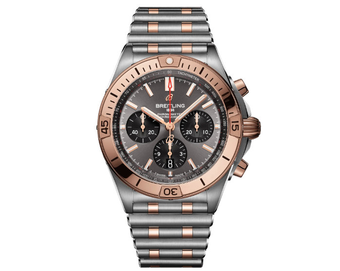 Breitling Chronomat Chronograph B01 Ekskluzywne Zegarki