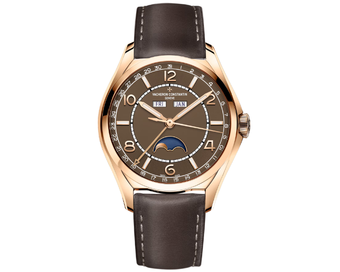 Vacheron Constantin Fiftysix Complete Calendar Ekskluzywne Zegarki