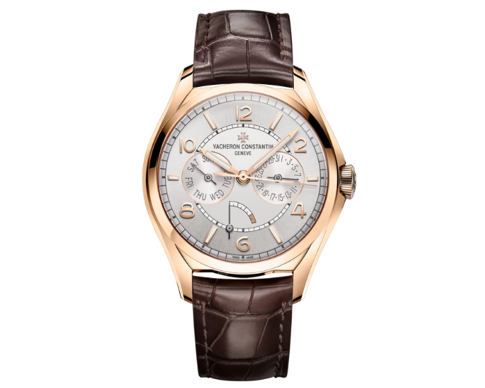 Vacheron Constantin Fiftysix Day-Date