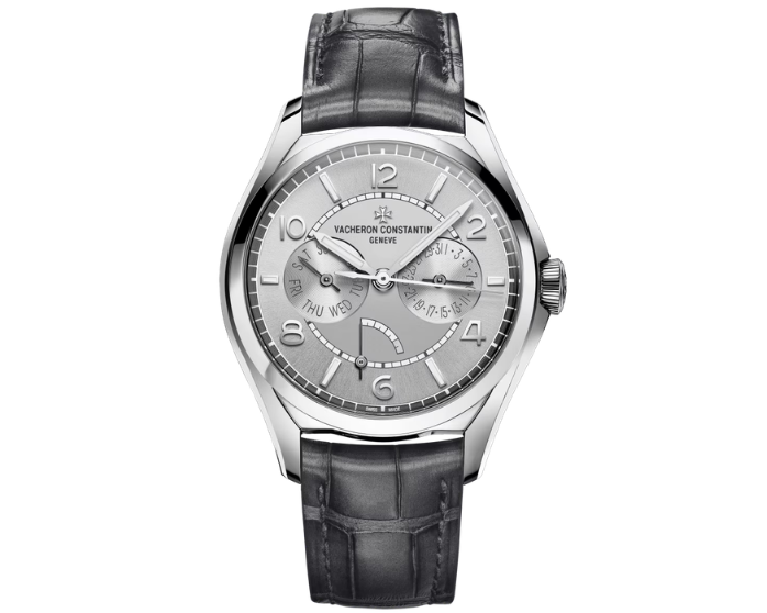 Vacheron Constantin Fiftysix Day-Date