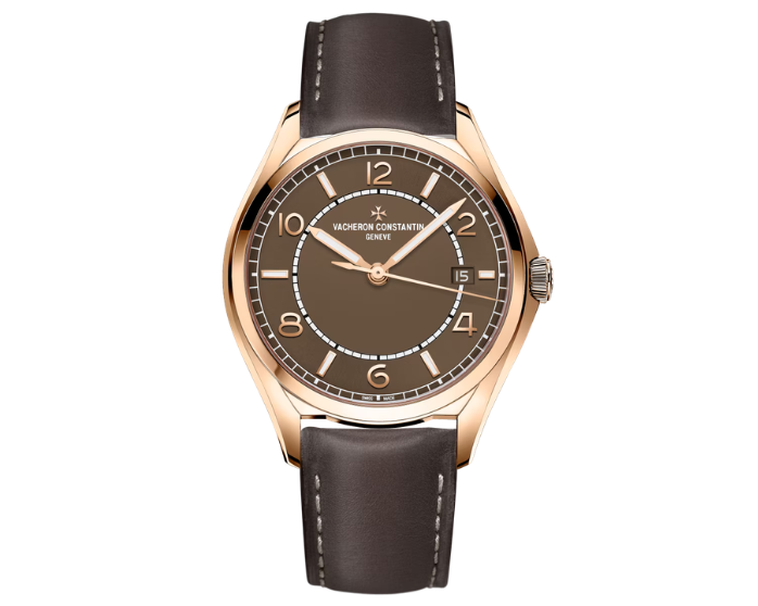 Vacheron Constantin Fiftysix Self-Winding