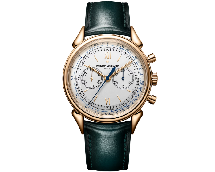Vacheron Constantin Historiques Cornes de Vache 1955