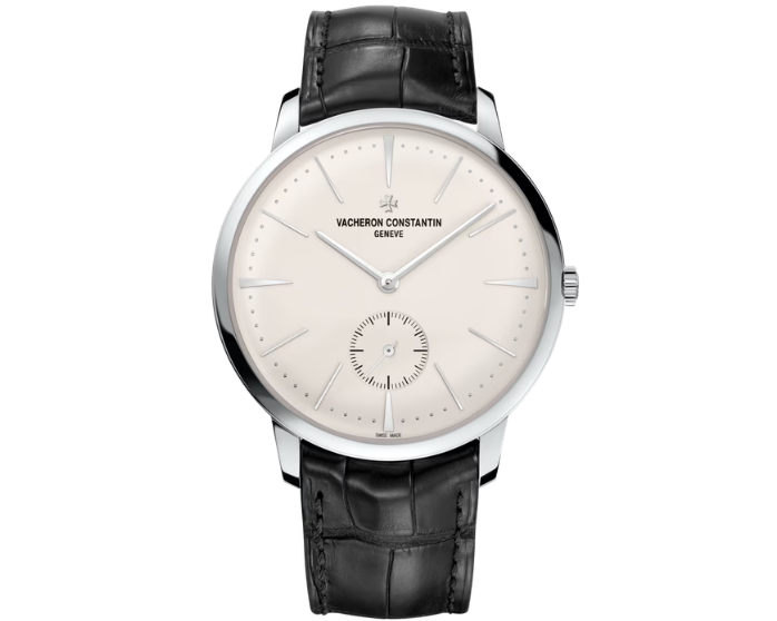 Vacheron Constantin Patrimony Manual-Winding