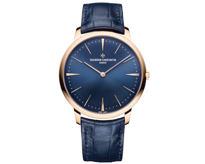 Vacheron Constantin Patrimony Manual-Winding