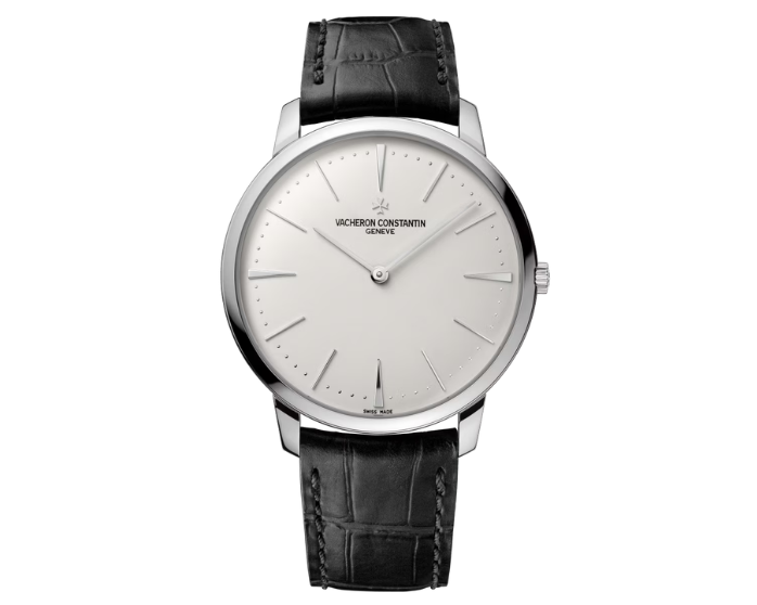 Vacheron Constantin Patrimony Manual-Winding