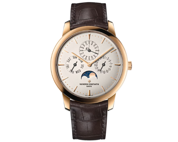 Vacheron Constantin Patrimony Perpetual Calendar Ultra-Thin