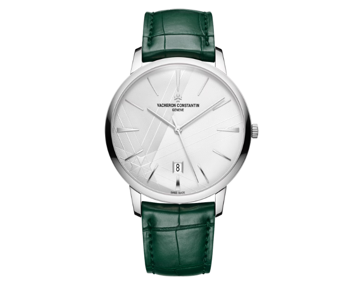 Vacheron Constantin Patrimony Self-Winding