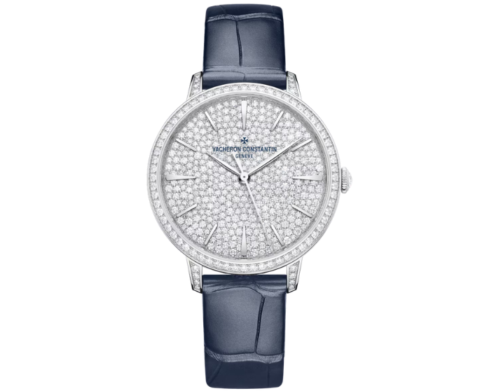 Vacheron Constantin Patrimony Self-Winding Jewellery