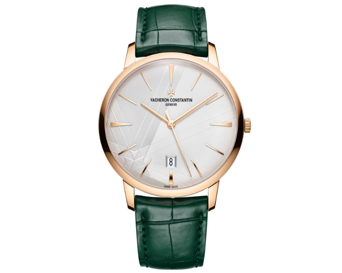 Vacheron Constantin Patrimony Self-Winding