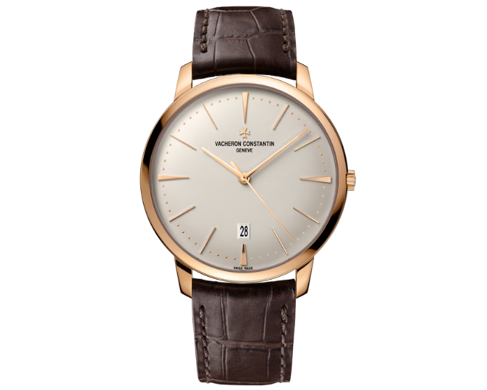 Vacheron Constantin Patrimony Self-Winding
