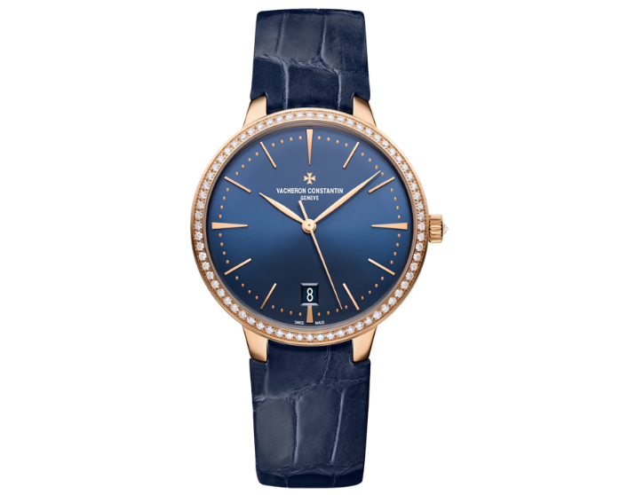 Vacheron Constantin Patrimony Self-Winding