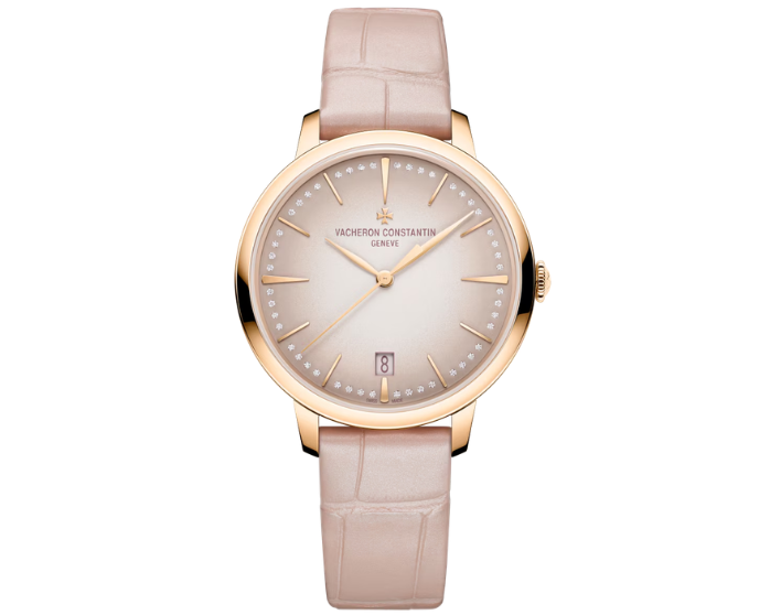 Vacheron Constantin Patrimony Self-Winding