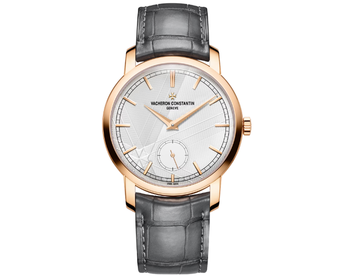 Vacheron Constantin Traditionnelle Manual-Winding Ekskluzywne Zegarki