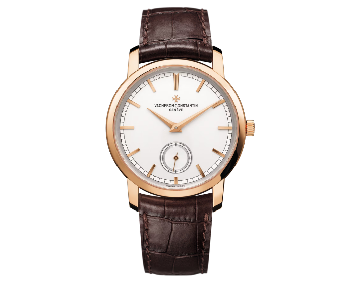 Vacheron Constantin Traditionnelle Manual-Winding Ekskluzywne Zegarki