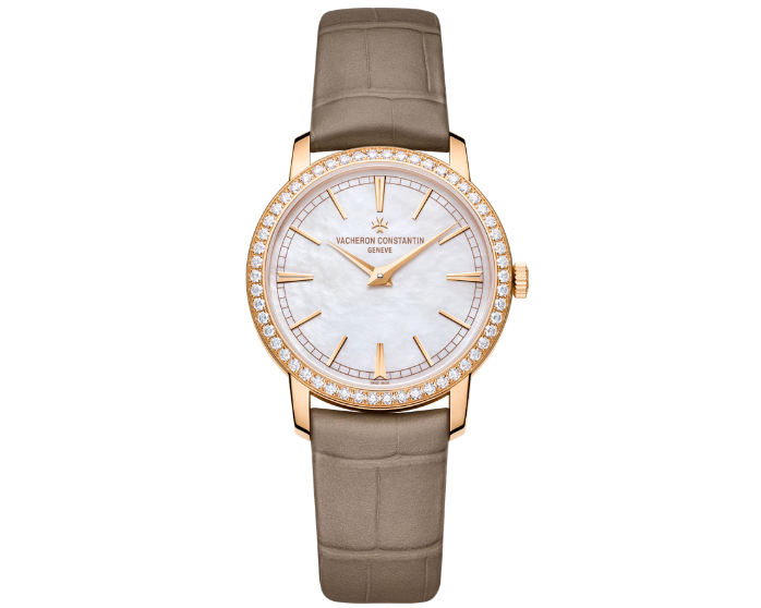 Vacheron Constantin Traditionnelle Manual-Winding Ekskluzywne Zegarki