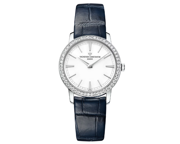 Vacheron Constantin Traditionnelle Manual-Winding Ekskluzywne Zegarki