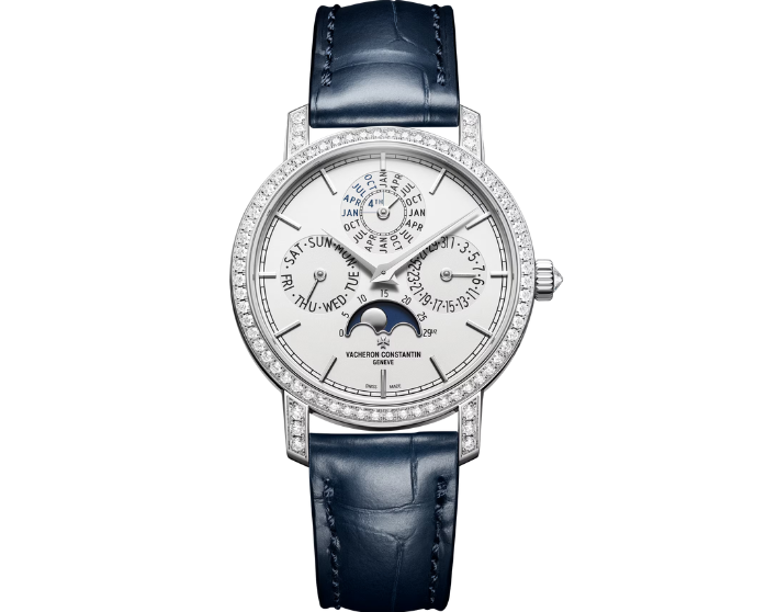 Vacheron Constantin Traditionnelle Perpetual Calendar Ultra-Thin