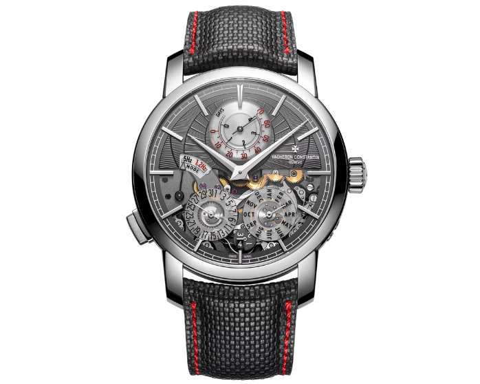 Vacheron Constantin Traditionnelle Twin Beat Perpetual Calendar