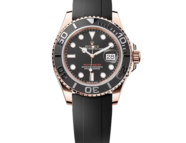 Rolex Yacht-Master 40 Ekskluzywne Zegarki