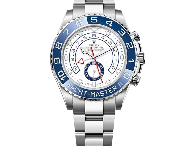 Rolex Yacht-Master II Ekskluzywne Zegarki