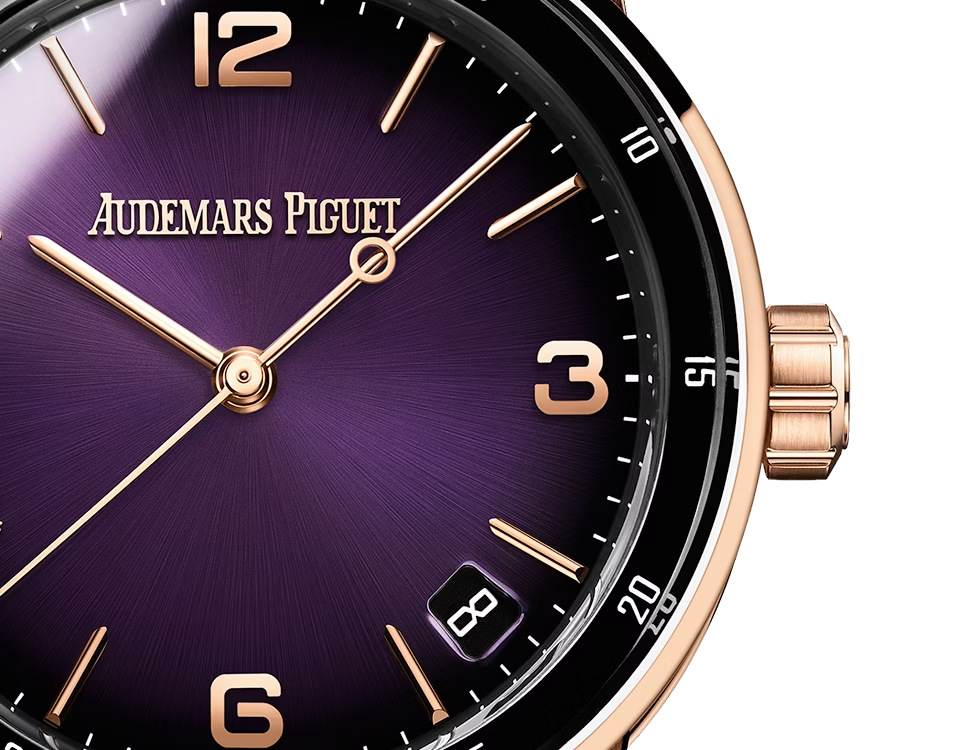 Audemars Piguet Code 11.59 Ekskluzywne Zegarki