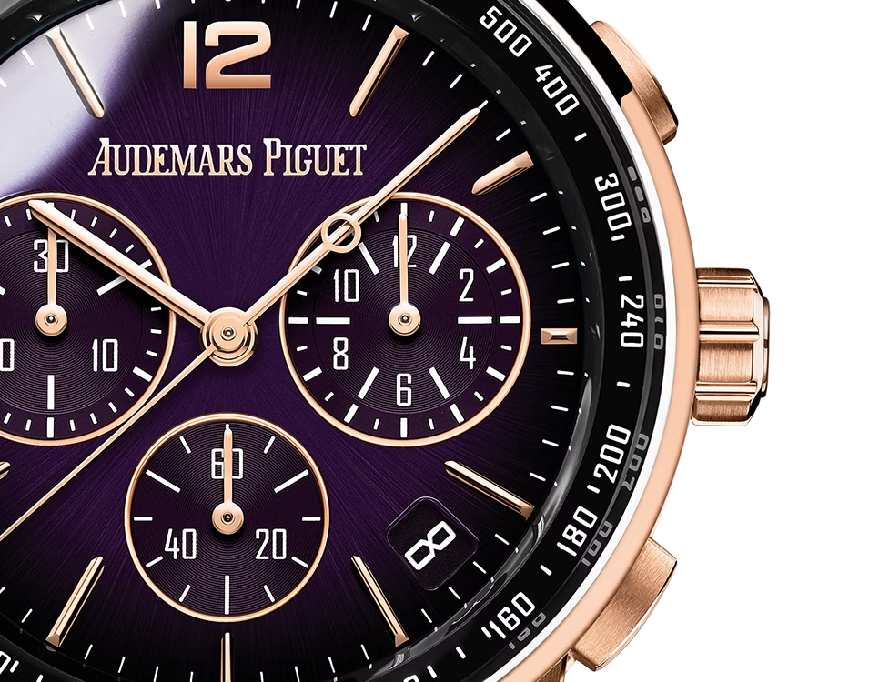 Audemars Piguet Code 11.59 Ekskluzywne Zegarki