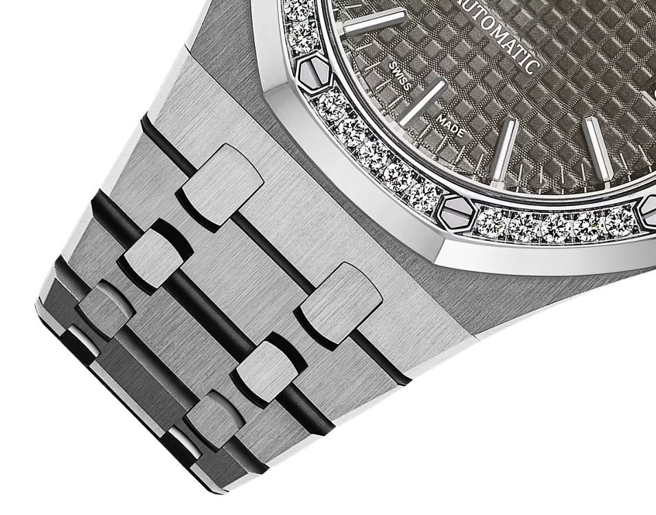 Audemars Piguet Royal Oak Lady 37mm Ekskluzywne Zegarki