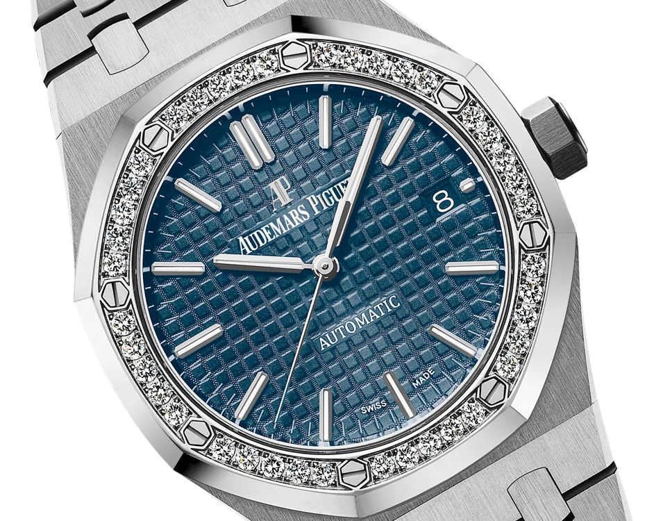 Audemars Piguet Royal Oak Lady 37mm Ekskluzywne Zegarki