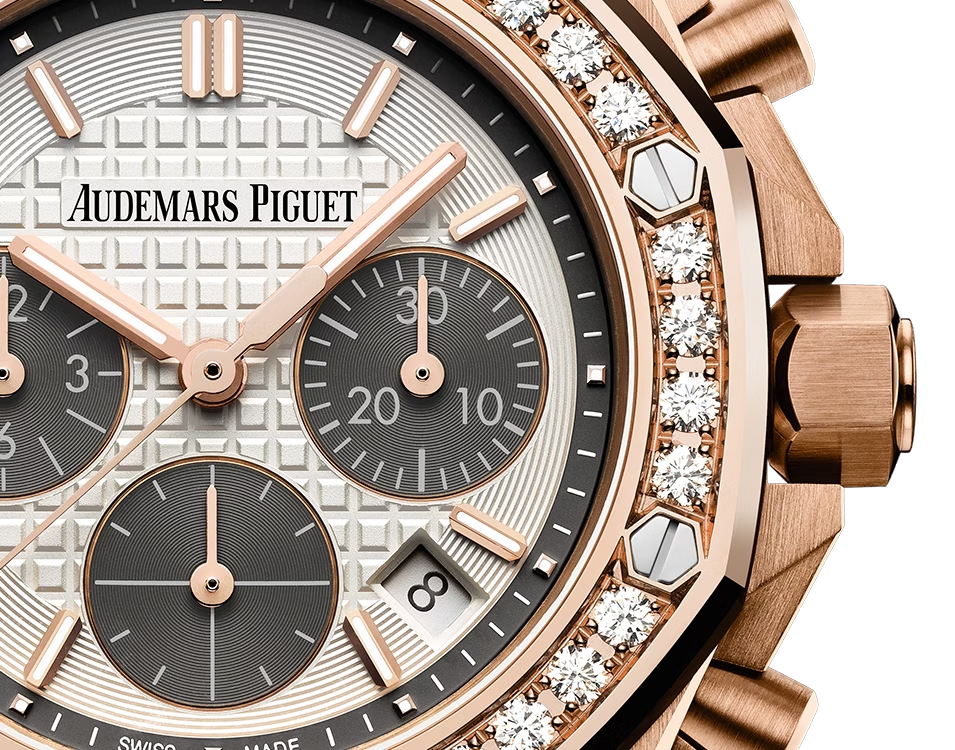 Audemars Piguet Royal Oak Offshore Ekskluzywne Zegarki