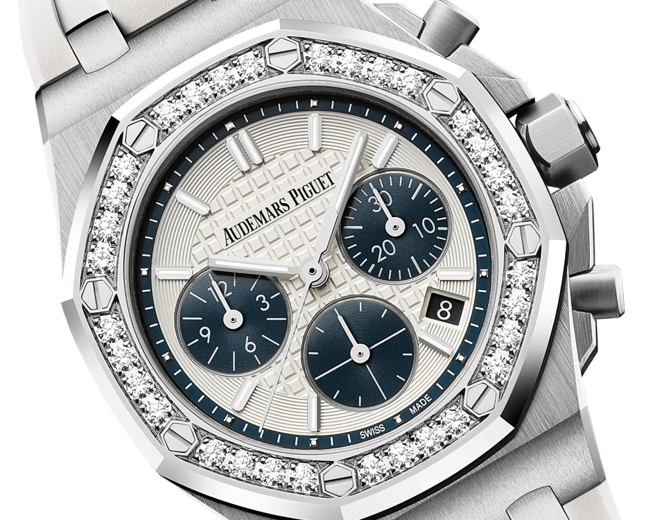 Audemars Piguet Royal Oak Offshore Ekskluzywne Zegarki