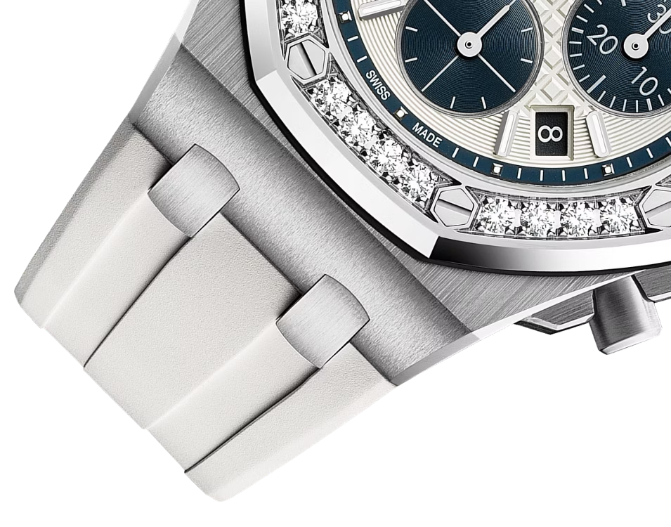 Audemars Piguet Royal Oak Offshore Ekskluzywne Zegarki