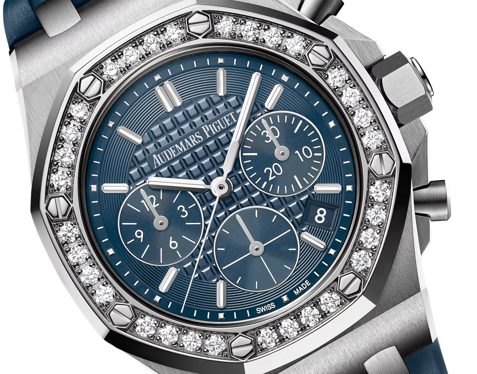 Audemars Piguet Royal Oak Offshore Ekskluzywne Zegarki