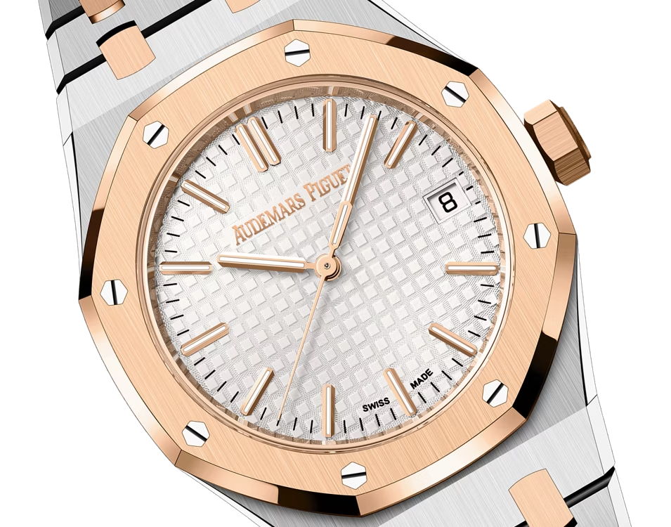 Audemars Piguet Royal Oak Ekskluzywne Zegarki