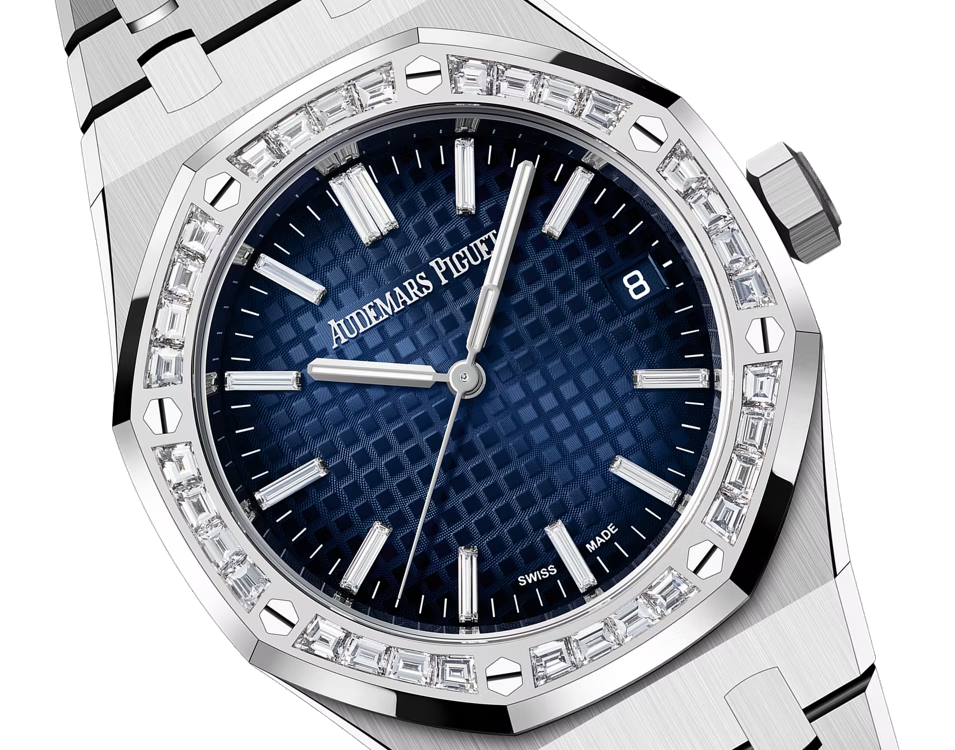 Audemars Piguet Royal Oak Ekskluzywne Zegarki