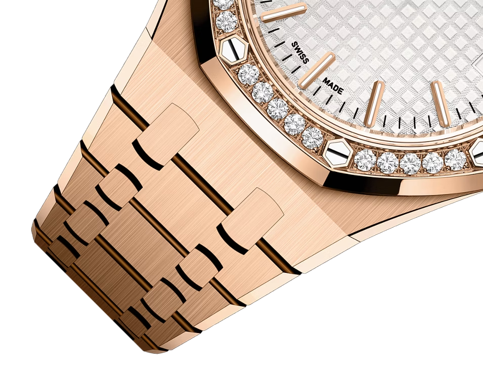 Audemars Piguet Royal Oak Ekskluzywne Zegarki