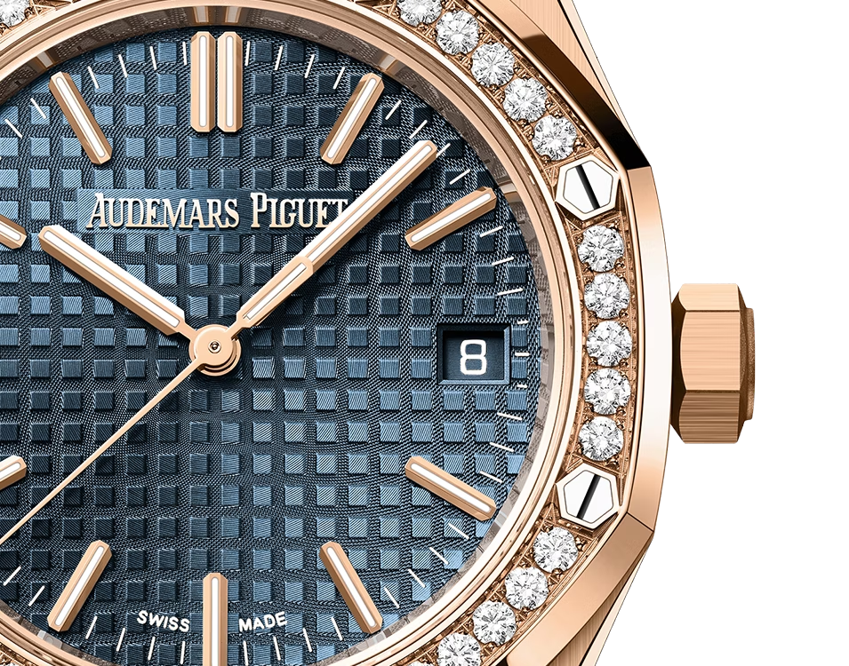 Audemars Piguet Royal Oak Ekskluzywne Zegarki