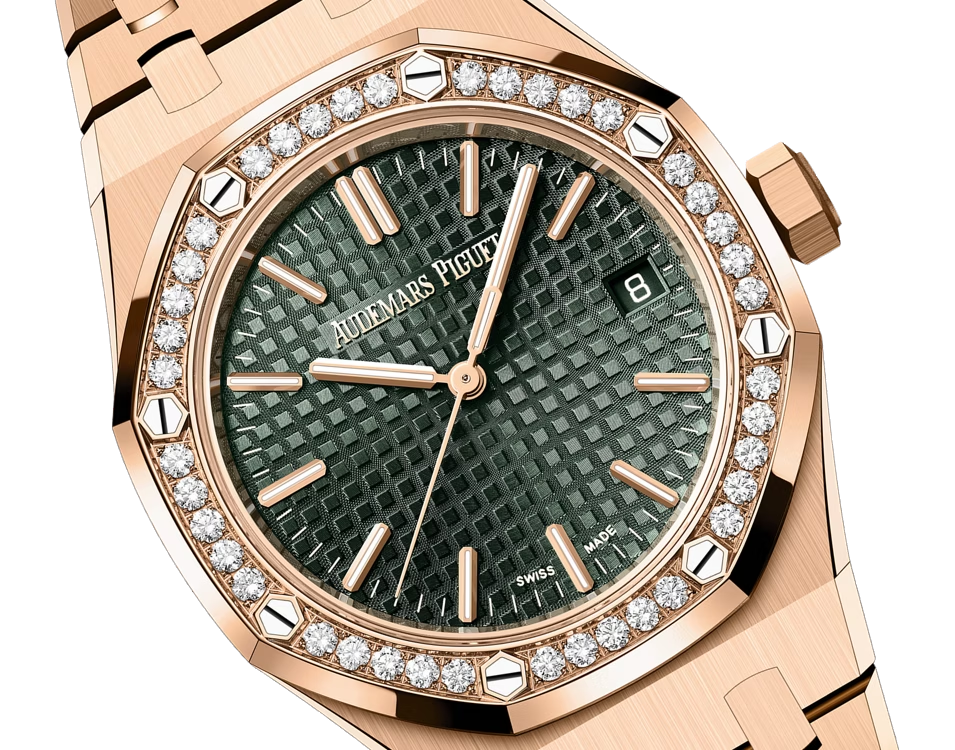 Audemars Piguet Royal Oak Ekskluzywne Zegarki