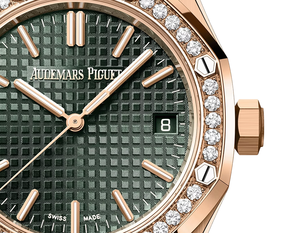 Audemars Piguet Royal Oak Ekskluzywne Zegarki