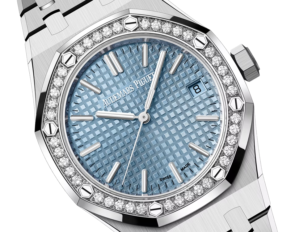 Audemars Piguet Royal Oak Ekskluzywne Zegarki