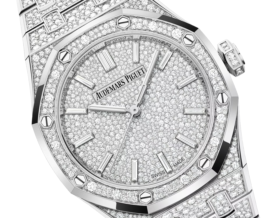 Audemars Piguet Royal Oak Ekskluzywne Zegarki
