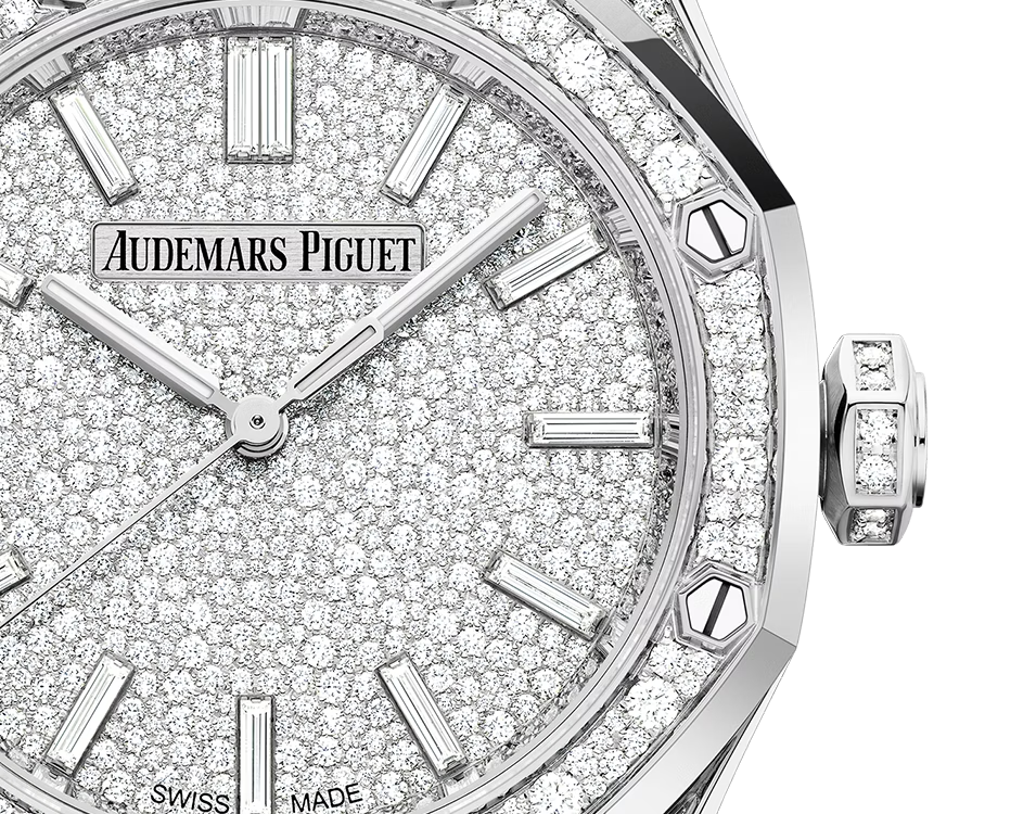 Audemars Piguet Royal Oak Ekskluzywne Zegarki