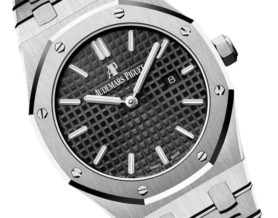 Audemars Piguet Royal Oak Ekskluzywne Zegarki