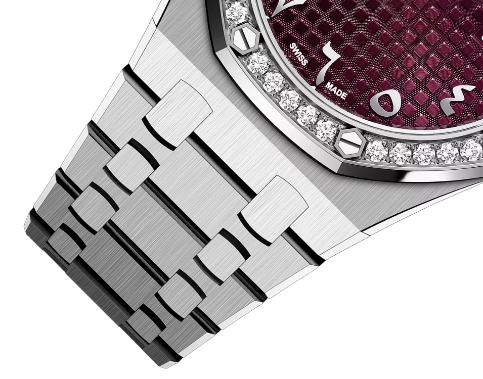 Audemars Piguet Royal Oak Ekskluzywne Zegarki